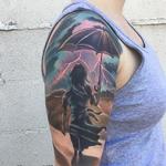 Tattoos - Into the storm - 128733